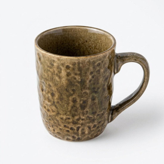 Porcelain Mug